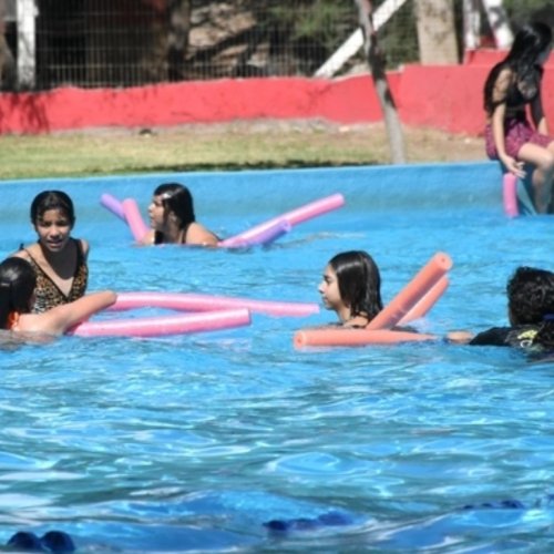 Todo lo que tenés que saber para inscribirte a la colonia de verano en Santa Lucia