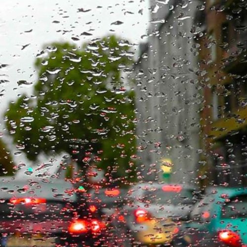 Vuelve la lluvia a algunos sectores de la provincia