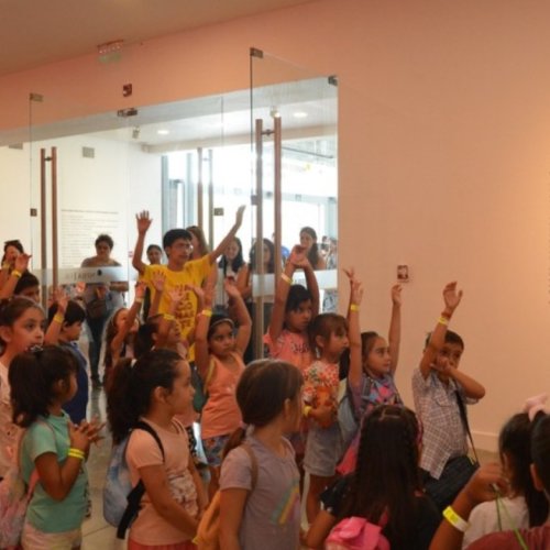 Vacacionarte 2026 abre inscripciones para su 18° edición