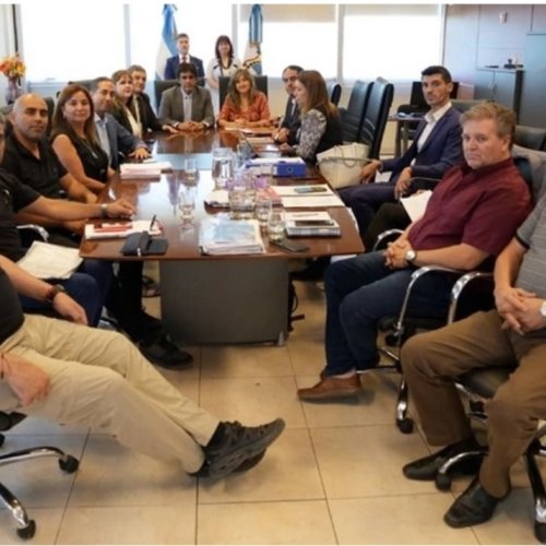 Gobierno de San Juan y gremios docentes lograron un acuerdo en negociación paritaria