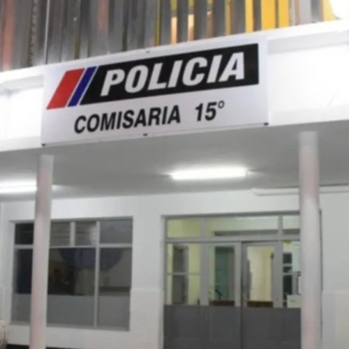 En Ullúm: una madre denunció la desaparición de su hija, creé que se reunió con un hombre