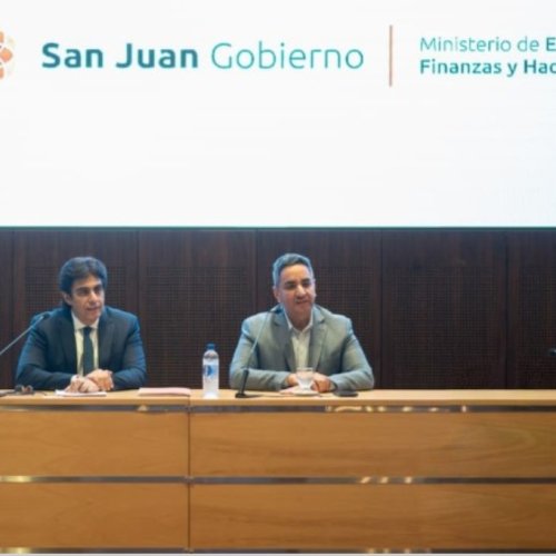 Se aprobó el Presupuesto 2026 con foco en el equilibrio fiscal y la inversión en áreas esenciales