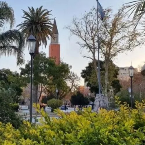 El tiempo para este inicio de semana será agradable