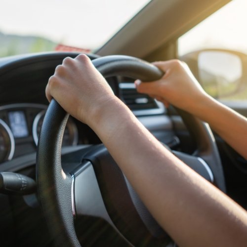Consejos para automovilistas en las fiestas de fin de año