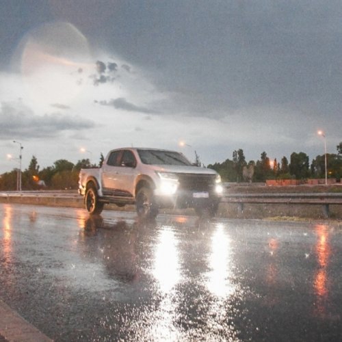 Alerta por tormentas para esta tarde noche