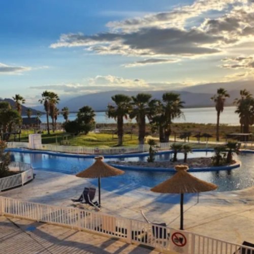 Opciones y precios de algunos clubes del Dique de Ullum