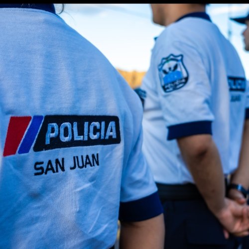 Balance policial de Nochebuena y Navidad en San Juan