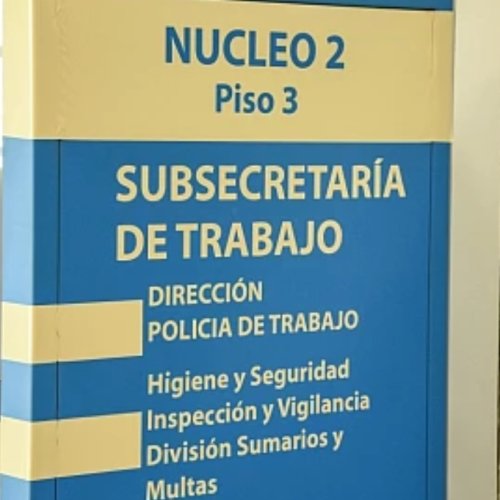 Así se accede a la asistencia legal gratuita para trabajadores