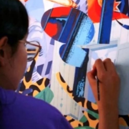 Convocan a artistas y curadores para el Espacio de Arte Nacional 2026