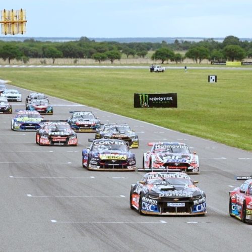 Arranca la temporada del Turismo Carretera con 56 participantes