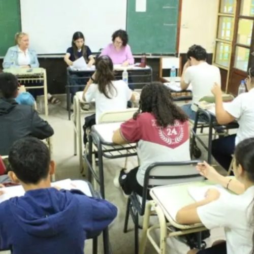 Fechas de inscripciones y toma de exámenes para alumnos libres