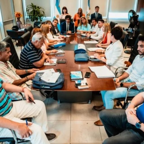 Con el rechazo de los gremios a la propuesta inicial, se reanudó la paritaria con el gobierno