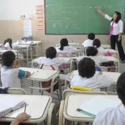 Ayuda Escolar 2025: a quién le corresponde y cómo hacer el trámite