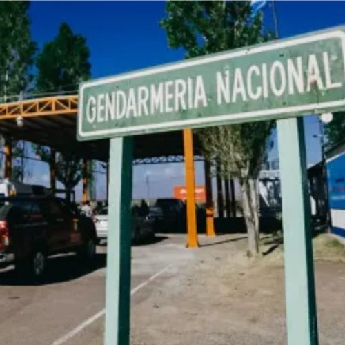 Habilitado el paso de Agua Negra: en qué horario se puede cruzar a Chile