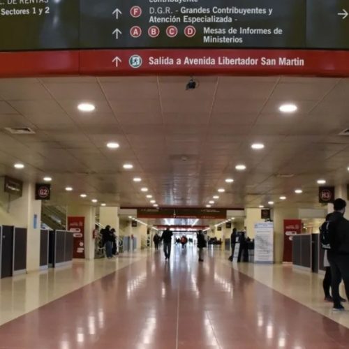 Más de dos mil millones de pesos destinados para servicio de limpieza del Centro Cívico, Complejo Costanera y  Ciudad Deportiva