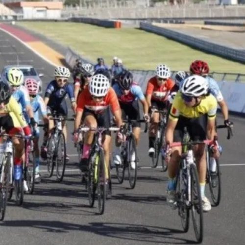 Con 130 ciclistas, provenientes de cinco países, ya está diagramada una nueva Vuelta a San Juan Damas