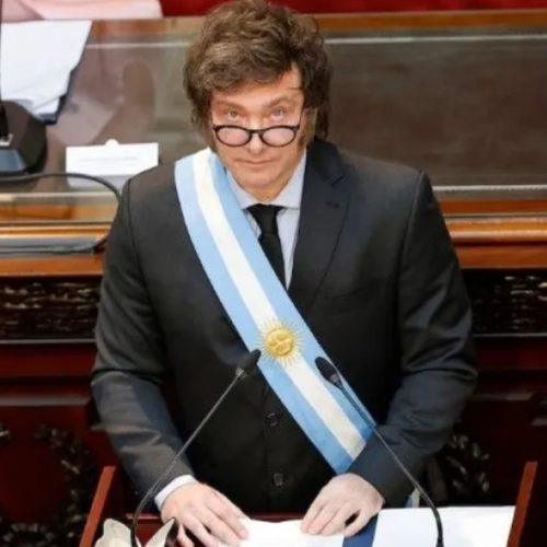 Milei convocó al Gabinete a una cena en la Casa Rosada después de su discurso en la Asamblea Legislativa