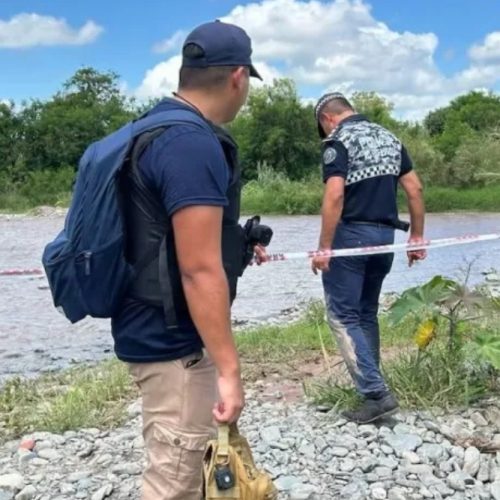 Una niña fue hallada muerta en Tucumán: su madre y padrastro están detenidos