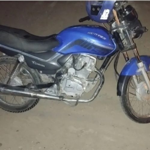 Conducía completamente ebrio y atropelló a un hombre que caminaba junto a su esposa y cuatro niños