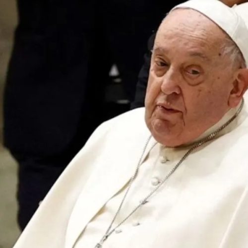 El papa Francisco vuelve a sufrir dos episodios de insuficiencia respiratoria aguda