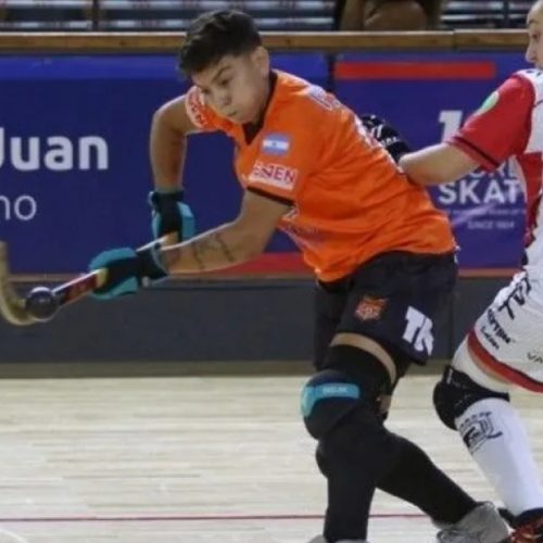 El Mundial de Clubes de hockey sobre patines femenino ya tiene fecha definida
