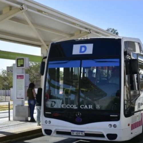 La UTA confirmó que por ahora no hará más paro: esperarán hasta el lunes cuando se les abone el salario