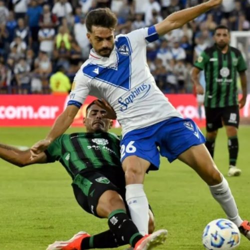 San Martin ya se instaló en Córdoba