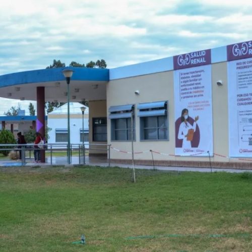 En el hospital de Pocito falleció una mujer con su bebé que estaba a una semana de dar a luz:La UFI investiga las causas