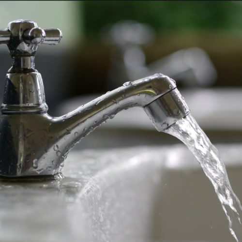 Este lunes el servicio de agua será interrumpido en algunos sectores