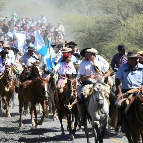 La Cabalgata de Fe 2025 tiene nueva fecha: ¿Cuándo será?