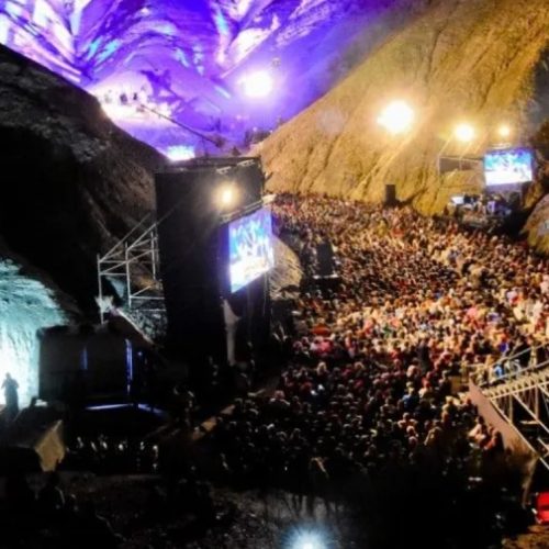 Vuelve el  Concierto de las Américas