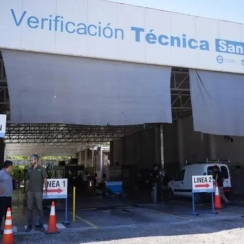 RTO: algunos talleres ven de buena forma desregularizar las tarifas para evitar pérdidas