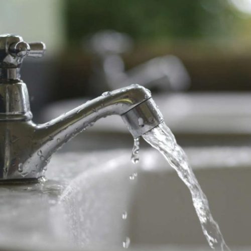 OSSE pide extremar el cuidado en el uso de agua potable debido a la lluvia persistente