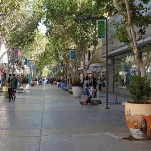Conocé cómo funcionarán los servicios en San Juan este lunes feriado