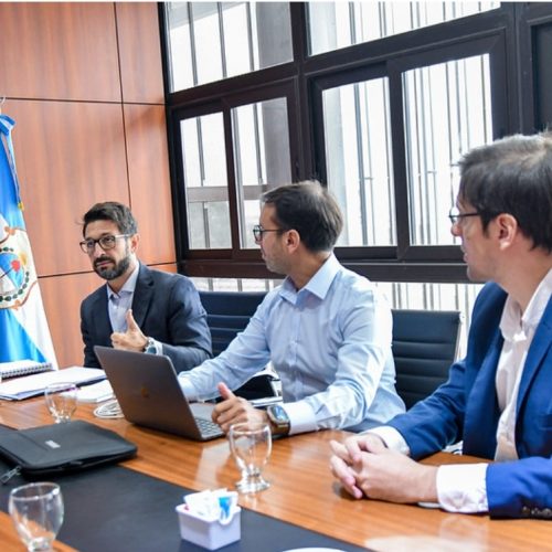 La Comisión Permanente se reunió para coordinar detalles de la Sesión Preparatoria