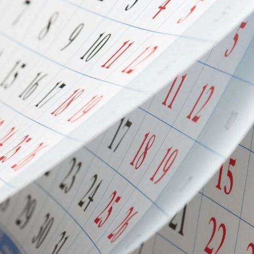 Feriado del miércoles 2 de abril, ¿se traslada y hay fin de semana largo?
