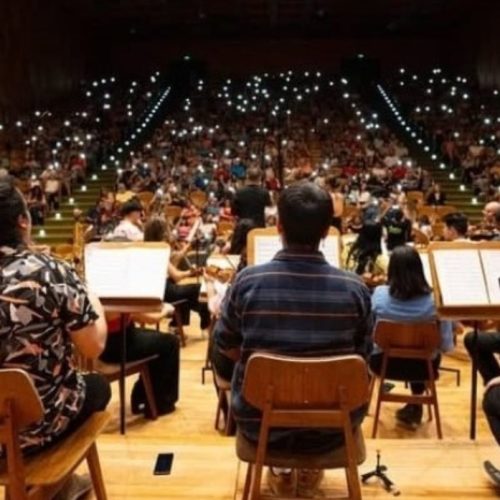 Arte y música, la agenda cultural de San Juan para este fin de semana