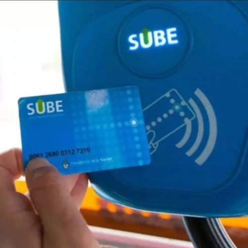 En abril habrá suba en el precio del boleto del colectivo