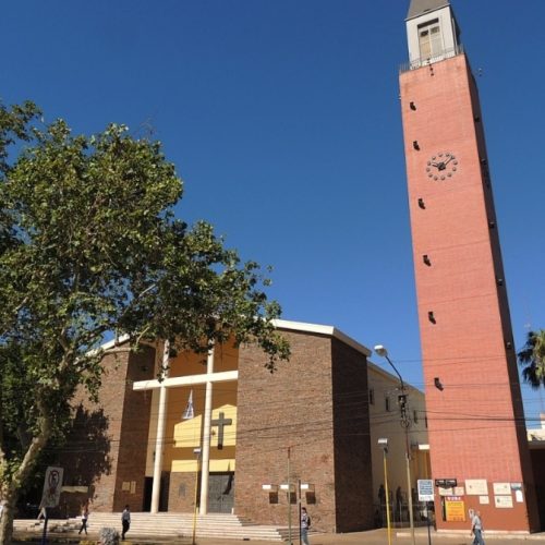 ¿Cómo estará el clima hoy martes?