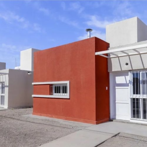 Con fondos provinciales, anuncian la entrega de 1.412 casas