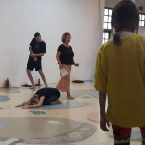 Dictarán un taller para reflexionar sobre prácticas somáticas y el cuerpo