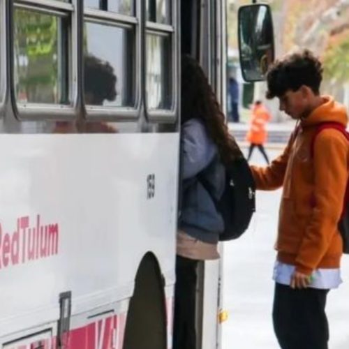 Cómo obtener la credencial en las empresas de transporte para el acceso al boleto gratuito
