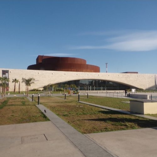 ¿De cuanto será la temperatura máxima hoy?