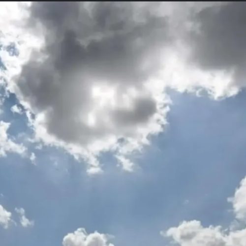 Así estará el clima hoy