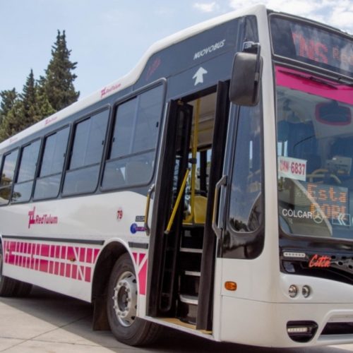 RedTulum: Horarios de colectivos hacia los departamentos alejados en Semana Santa