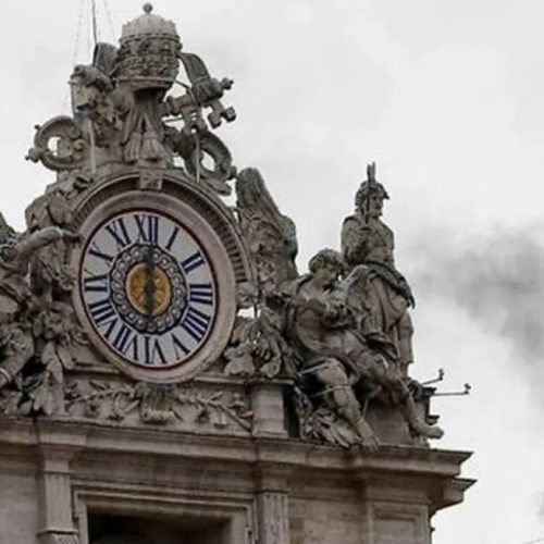 Qué indica el protocolo del Vaticano tras la muerte del Papa