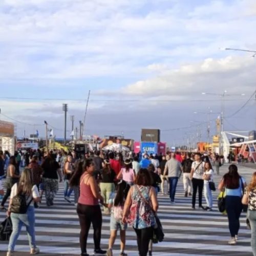 El Gobierno evalua cambiar la fecha de la FNS por razones como Elecciones legislativas y la Fiesta de la Tradición