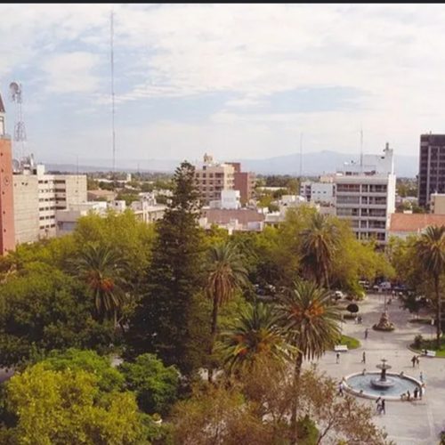 Así estará el clima hoy día