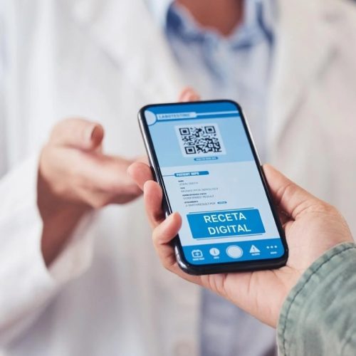 Se implementó la receta electrónica en los centros de salud y hospitales de la provincia