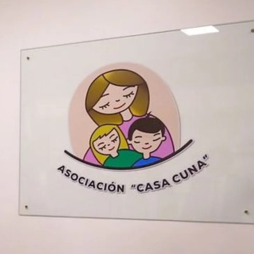 Casa Cuna organiza una nueva edición de su feria americana solidaria